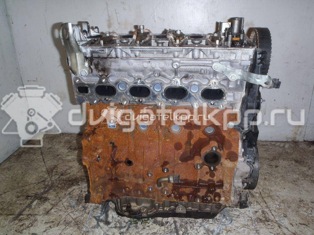 Фото Контрактный (б/у) двигатель BP (DOHC) для Mazda / Ford Australia / Eunos 125-130 л.с 16V 1.8 л бензин 9M5Q6006BB {forloop.counter}}