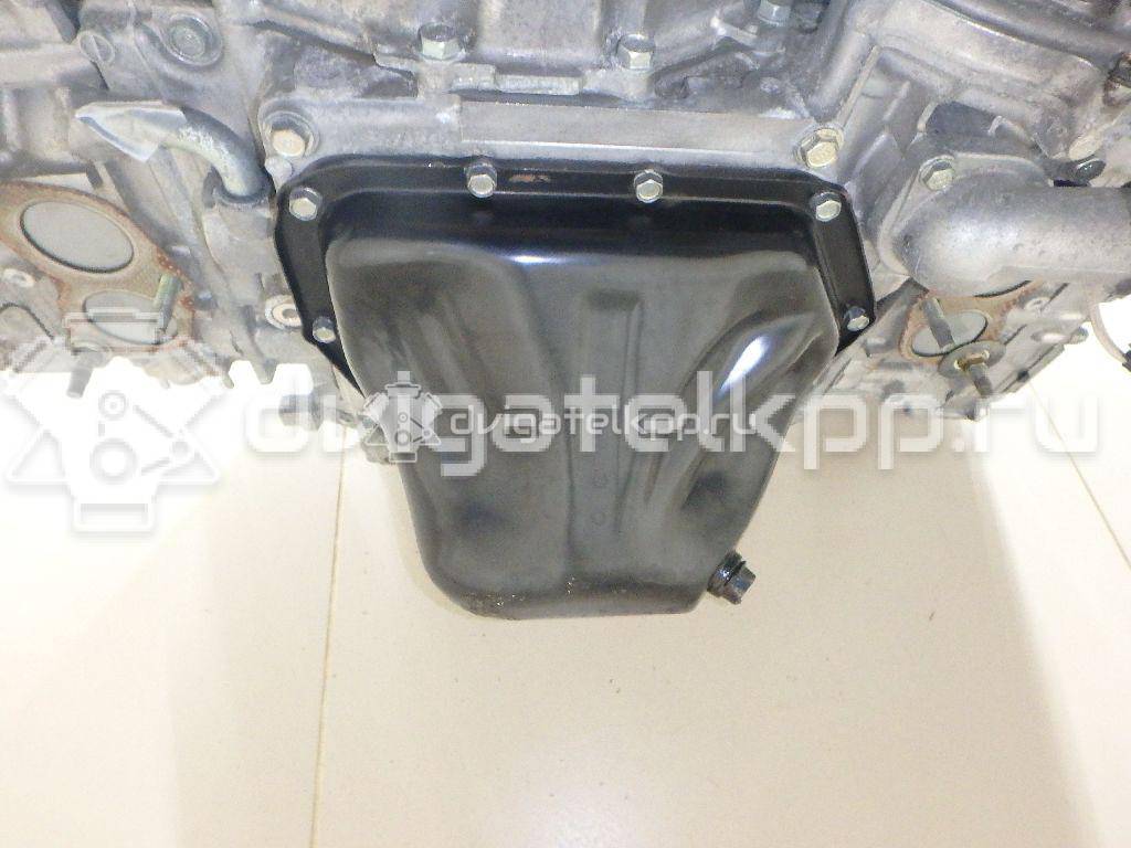 Фото Контрактный (б/у) двигатель FB20B для Subaru Xv 150-155 л.с 16V 2.0 л бензин 11018AA550 {forloop.counter}}