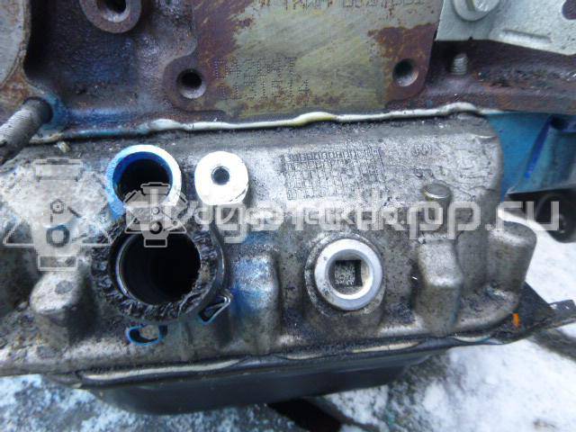 Фото Контрактный (б/у) двигатель BP (DOHC) для Mazda / Ford Australia / Eunos 125-130 л.с 16V 1.8 л бензин 9M5Q6006BB {forloop.counter}}