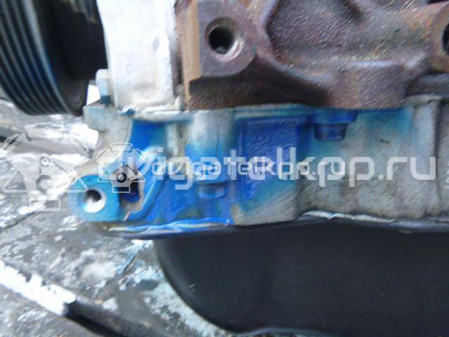 Фото Контрактный (б/у) двигатель BP (DOHC) для Mazda / Ford Australia / Eunos 125-130 л.с 16V 1.8 л бензин 9M5Q6006BB {forloop.counter}}