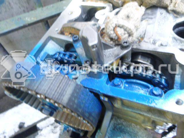 Фото Контрактный (б/у) двигатель BP (DOHC) для Mazda / Ford Australia / Eunos 125-130 л.с 16V 1.8 л бензин 9M5Q6006BB {forloop.counter}}