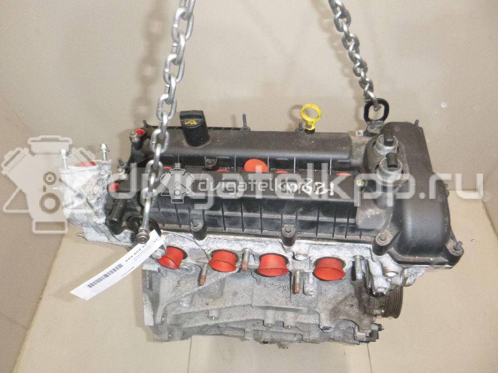 Фото Контрактный (б/у) двигатель BP (DOHC) для Mazda / Ford Australia / Eunos 125-130 л.с 16V 1.8 л бензин FM5Z6006A {forloop.counter}}