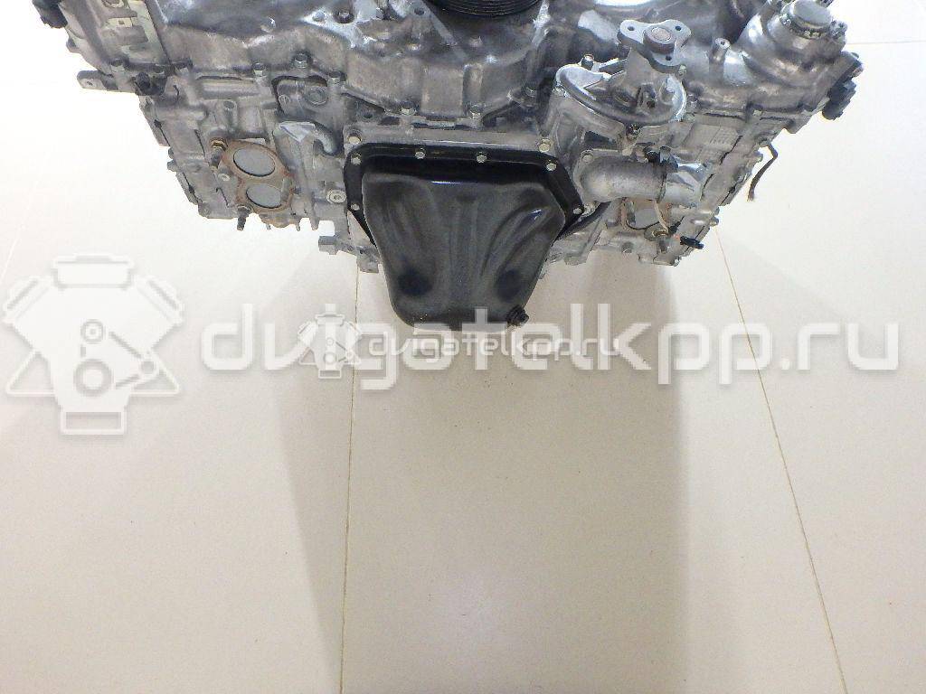 Фото Контрактный (б/у) двигатель FB20B для Subaru Xv 150-155 л.с 16V 2.0 л бензин 11018AA550 {forloop.counter}}