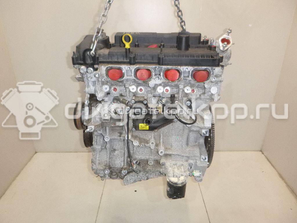 Фото Контрактный (б/у) двигатель BP (DOHC) для Mazda / Ford Australia / Eunos 125-130 л.с 16V 1.8 л бензин FM5Z6006A {forloop.counter}}