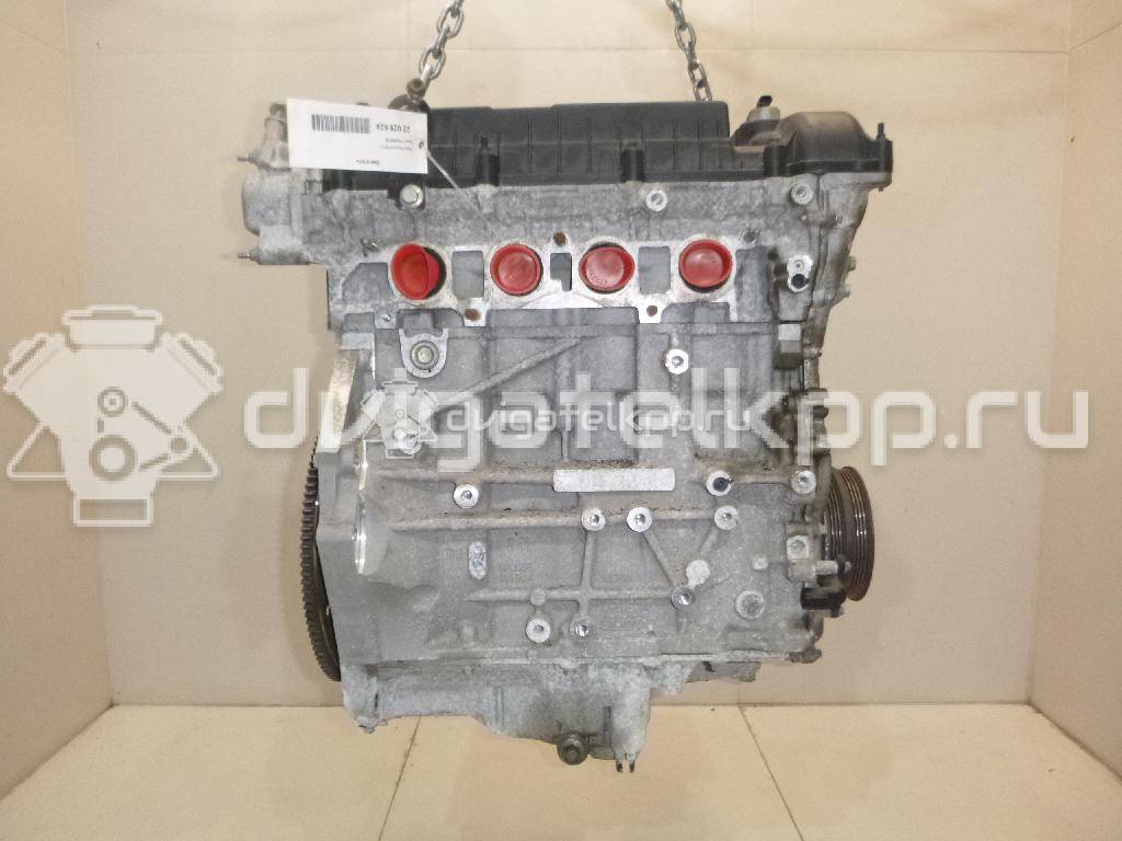 Фото Контрактный (б/у) двигатель BP (DOHC) для Mazda / Ford Australia / Eunos 125-130 л.с 16V 1.8 л бензин FM5Z6006A {forloop.counter}}