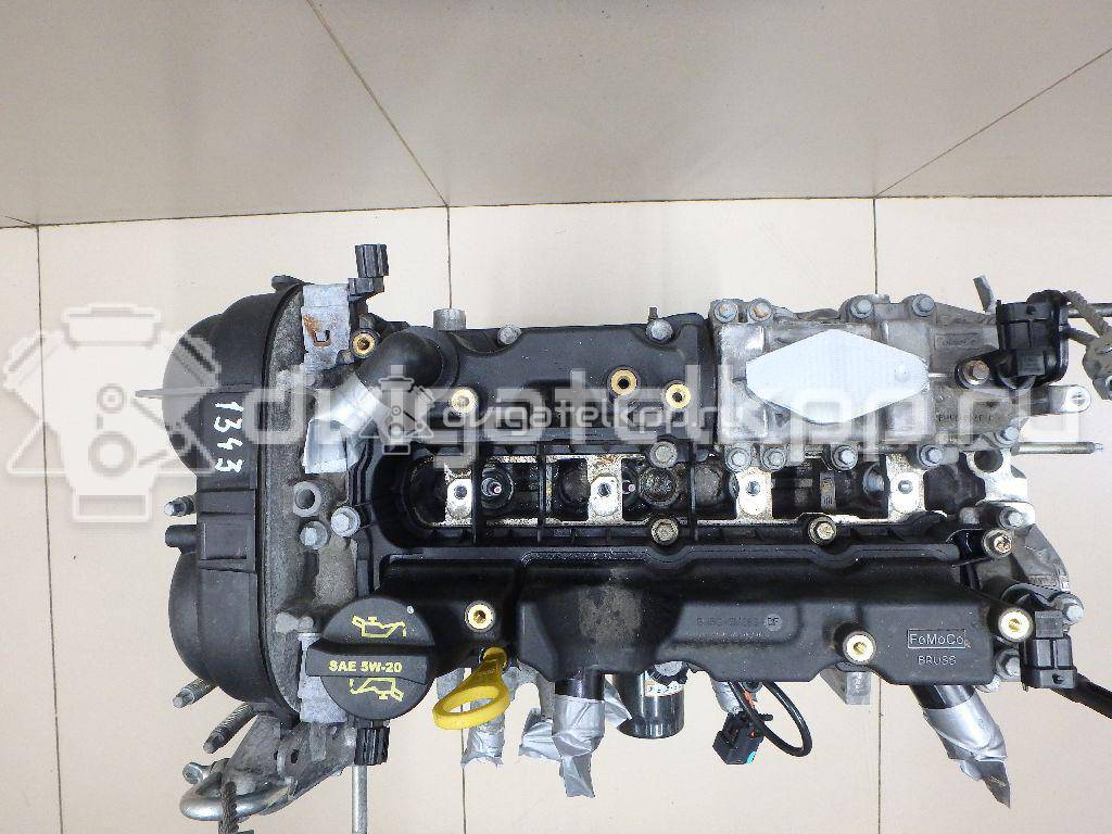 Фото Контрактный (б/у) двигатель JTJA для Ford / Ford Australia 182 л.с 16V 1.6 л бензин DS7Z6007U {forloop.counter}}