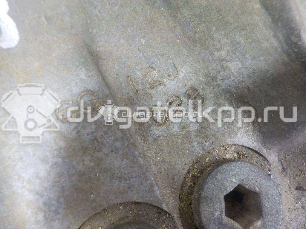 Фото Контрактная (б/у) МКПП для Suzuki Vitara / Baleno / Grand Vitara / X-90 El / Swift 92-99 л.с 16V 1.6 л G16B бензин {forloop.counter}}