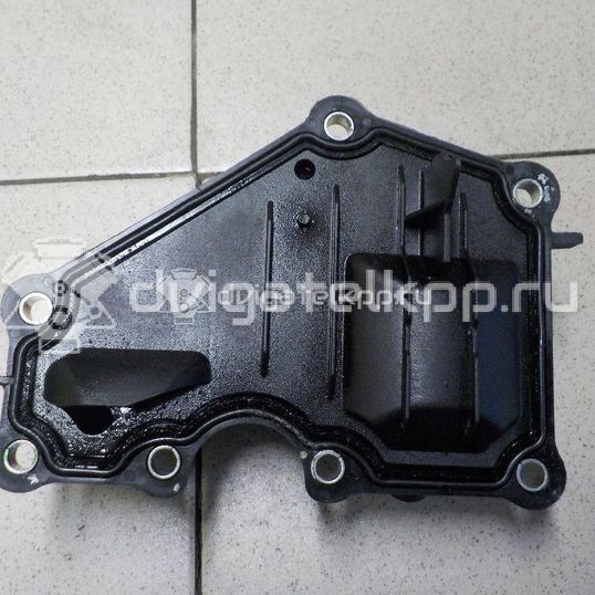 Фото Сапун для двигателя PNDA для Ford Australia Focus 125 л.с 16V 1.6 л бензин 1701798