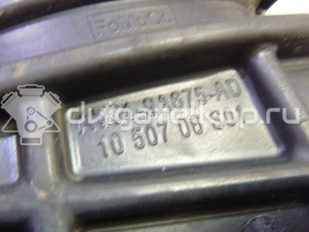 Фото Патрубок воздушного фильтра для двигателя PNDA для Ford / Ford Australia 125 л.с 16V 1.6 л бензин AV619A675AD {forloop.counter}}