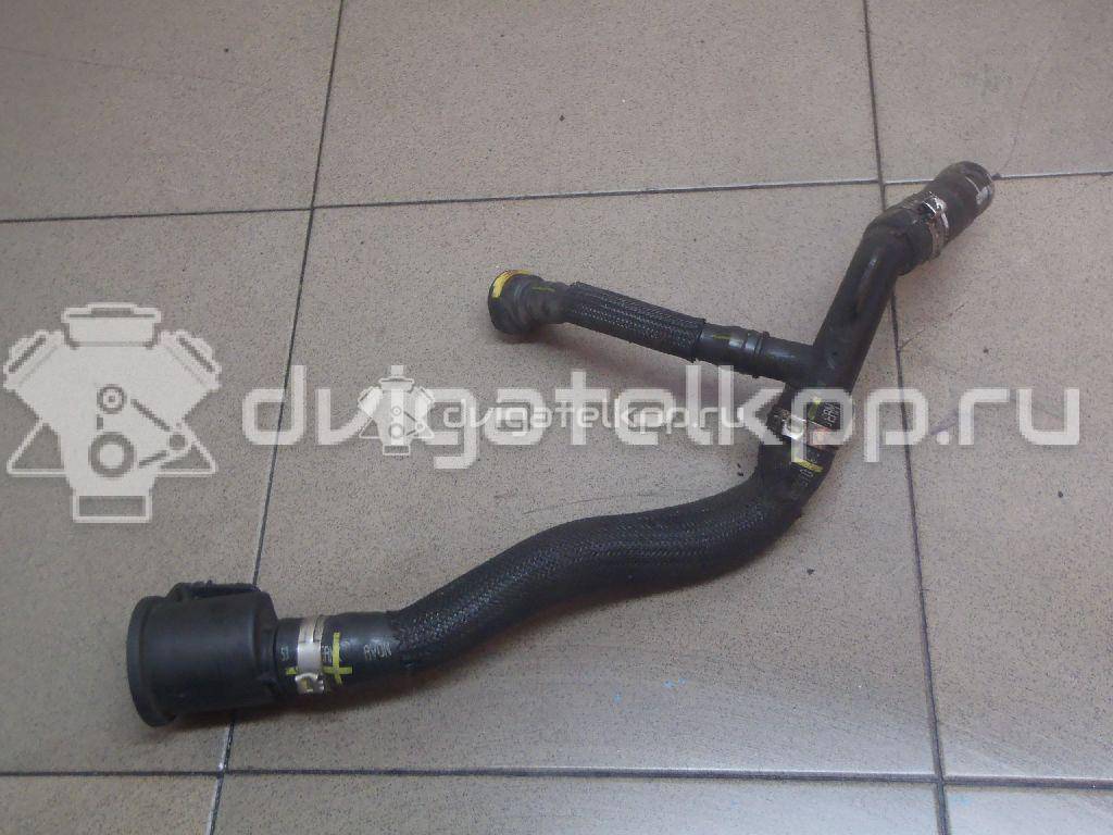 Фото Маслозаливная горловина для двигателя BP (DOHC) для Mazda / Ford Australia / Eunos 125-130 л.с 16V 1.8 л бензин 1683707 {forloop.counter}}