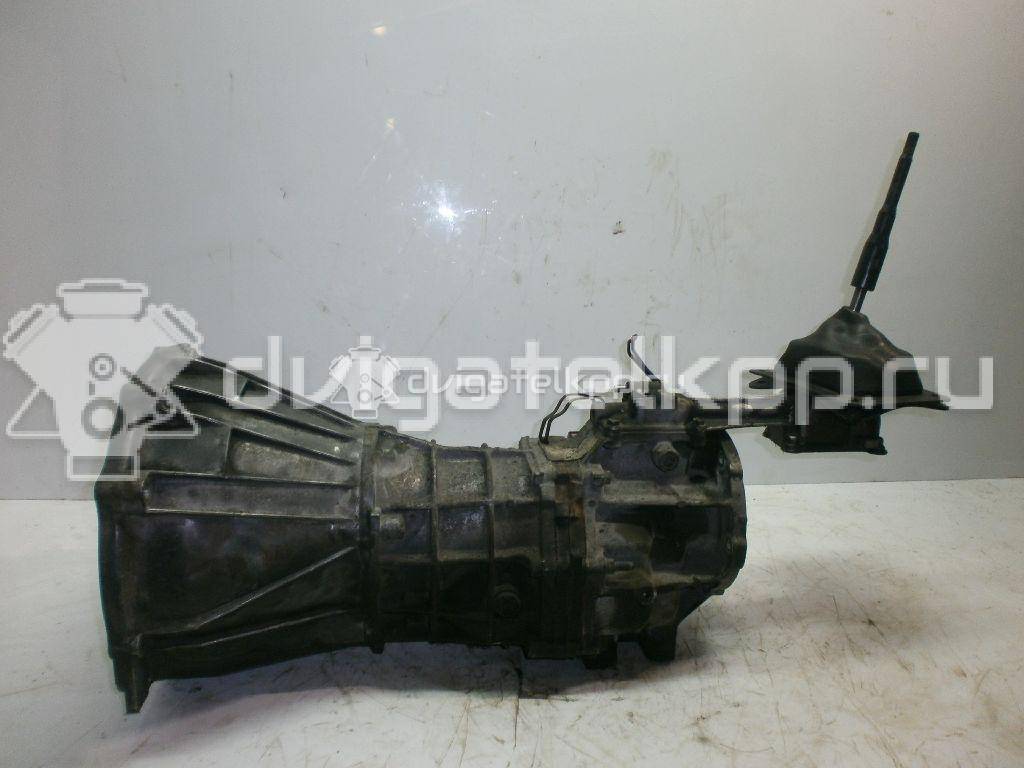 Фото Контрактная (б/у) МКПП для Suzuki Grand Vitara 171-188 л.с 24V 2.7 л H 27 A бензин 2400064814 {forloop.counter}}