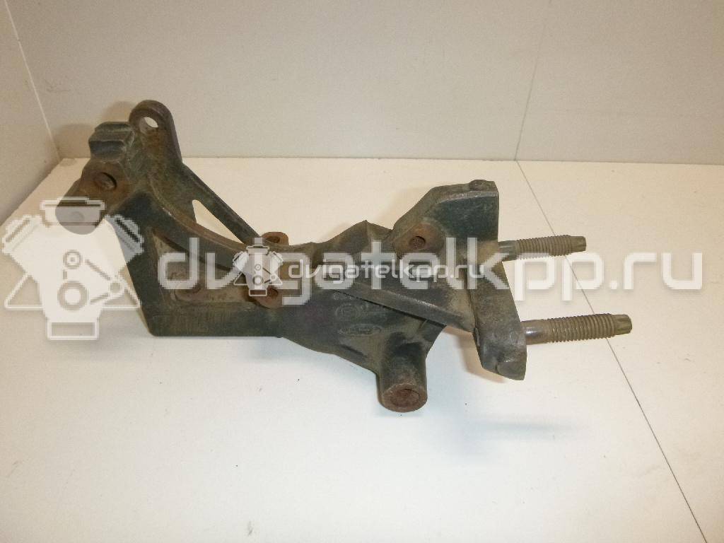 Фото Кронштейн генератора для двигателя BP (DOHC) для Mazda / Ford Australia / Eunos 103-125 л.с 16V 1.8 л бензин 93BB10239AC {forloop.counter}}