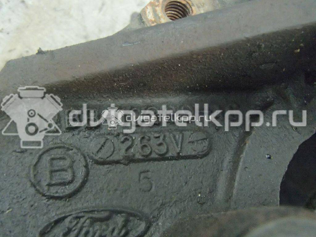 Фото Кронштейн генератора для двигателя BP (DOHC) для Mazda / Ford Australia / Eunos 125-130 л.с 16V 1.8 л бензин 93BB10239AC {forloop.counter}}