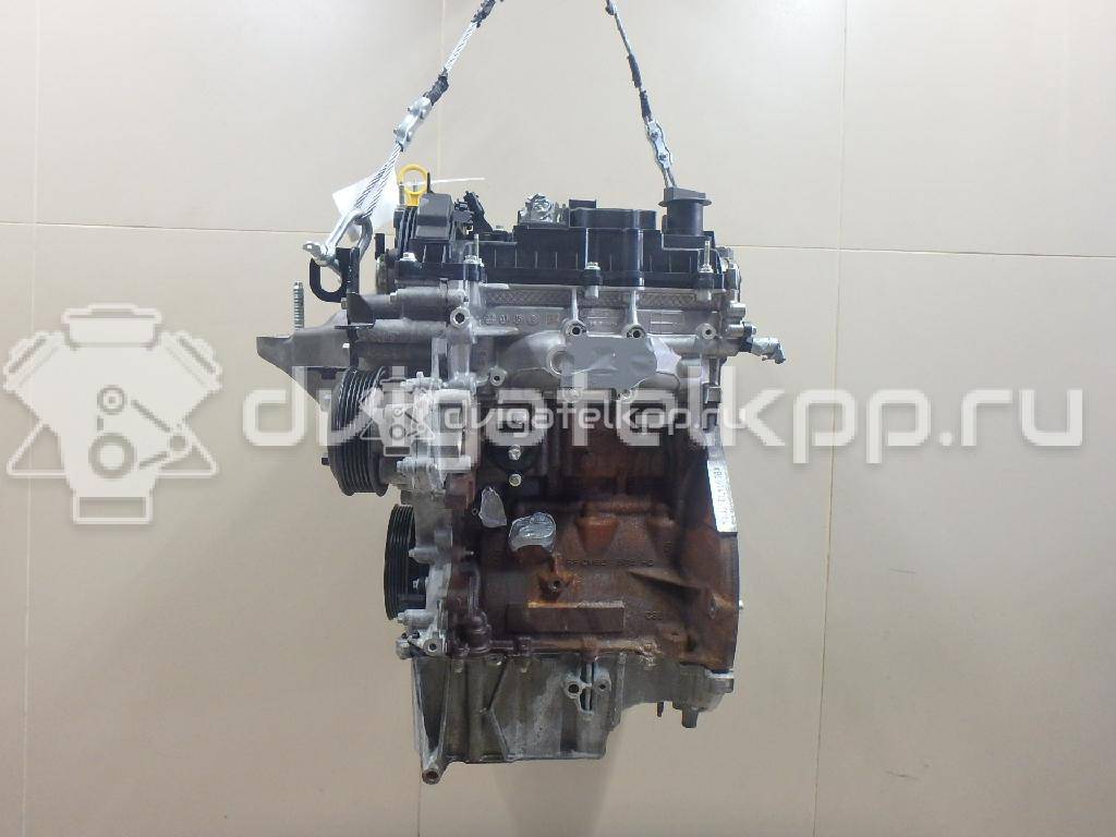 Фото Контрактный (б/у) двигатель F2 (12 V) для Ford Australia Telstar / Courier 91-117 л.с 12V 2.2 л бензин 1833094 {forloop.counter}}