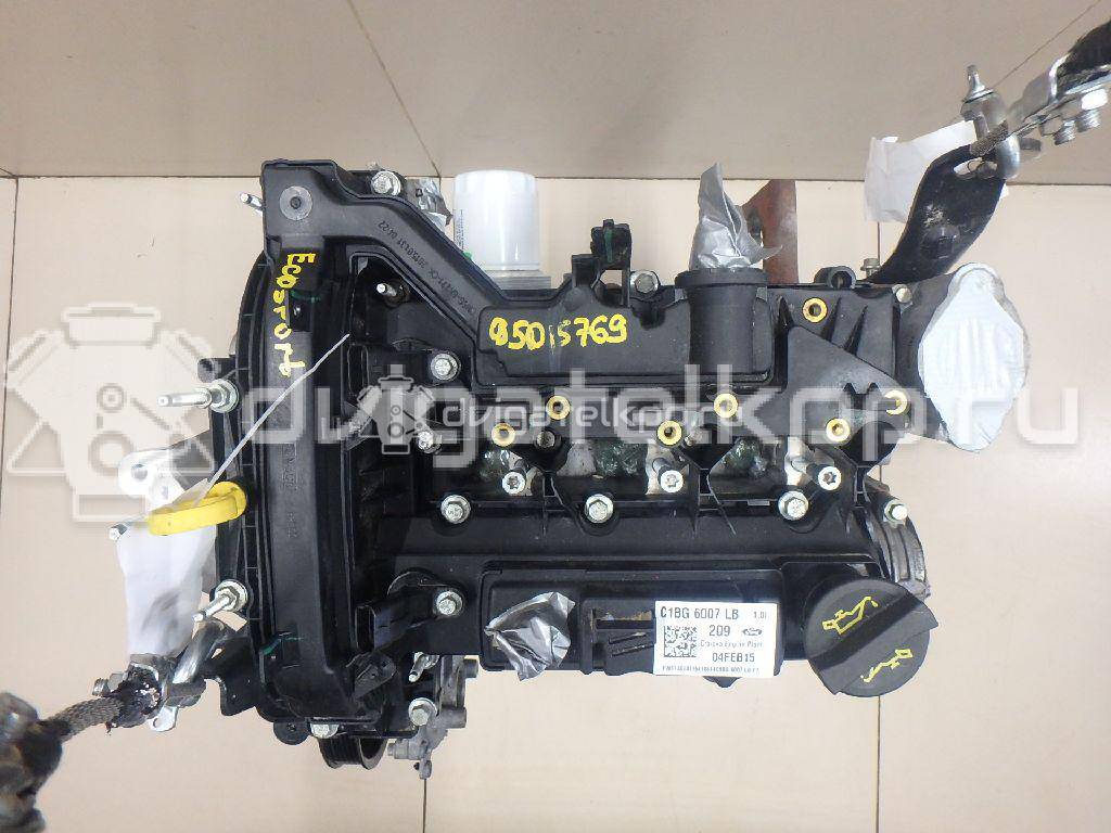 Фото Контрактный (б/у) двигатель F2 (12 V) для Ford Australia Telstar / Courier 91-117 л.с 12V 2.2 л бензин 1833094 {forloop.counter}}