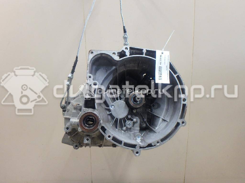 Фото Контрактная (б/у) МКПП для Ford Australia Courier 117 л.с 12V 2.5 л WLAT (12 V) Дизельное топливо 1945811 {forloop.counter}}