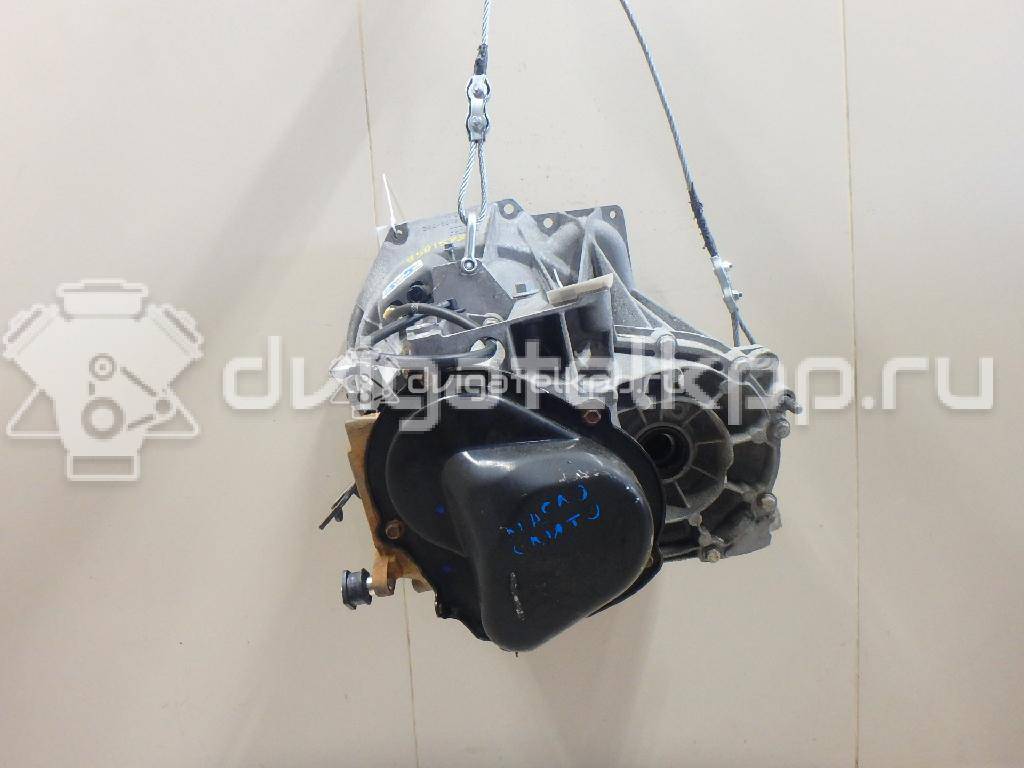 Фото Контрактная (б/у) МКПП для Ford Australia Courier 117 л.с 12V 2.5 л WLAT (12 V) Дизельное топливо 1945811 {forloop.counter}}