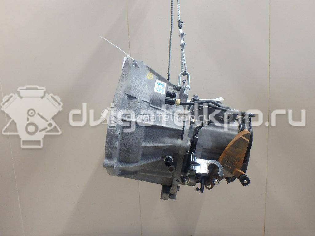 Фото Контрактная (б/у) МКПП для Ford Australia Courier 117 л.с 12V 2.5 л WLAT (12 V) Дизельное топливо 1945811 {forloop.counter}}