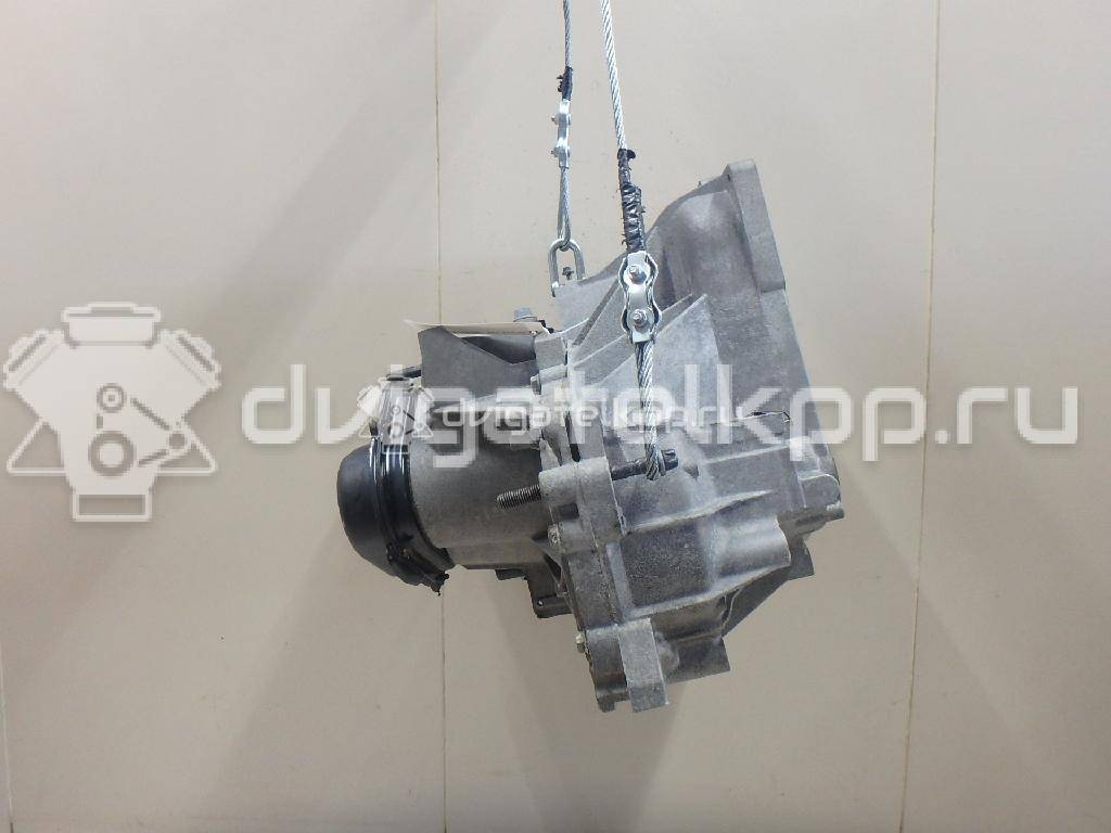 Фото Контрактная (б/у) МКПП для Ford Australia Courier 117 л.с 12V 2.5 л WLAT (12 V) Дизельное топливо 1945811 {forloop.counter}}