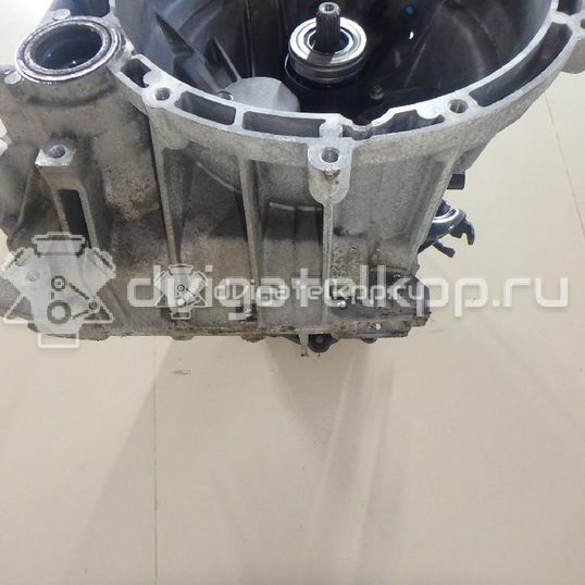 Фото Контрактная (б/у) МКПП для Ford Australia Spectron 91 л.с 12V 1.8 л F8 (12 V) бензин 1945811