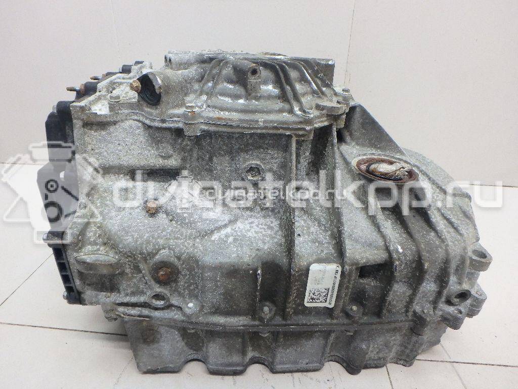 Фото Контрактная (б/у) АКПП для Ford Falcon 214 л.с 12V 4.0 л YTR (V6) бензин 7T4Z7000ARM {forloop.counter}}