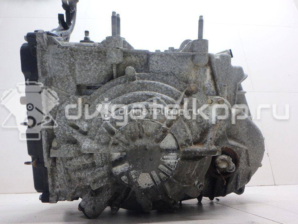 Фото Контрактная (б/у) АКПП для Ford Falcon 214 л.с 12V 4.0 л YTR (V6) бензин 7T4Z7000ARM {forloop.counter}}