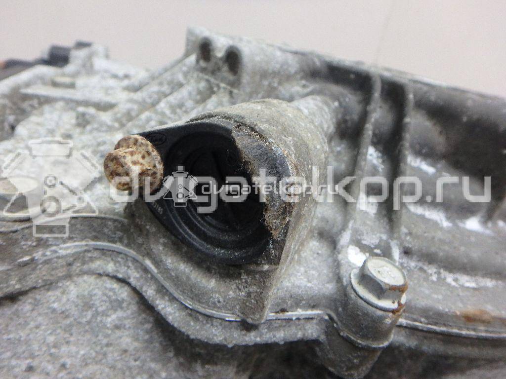 Фото Контрактная (б/у) АКПП для Ford Falcon 214 л.с 12V 4.0 л YTR (V6) бензин 7T4Z7000ARM {forloop.counter}}