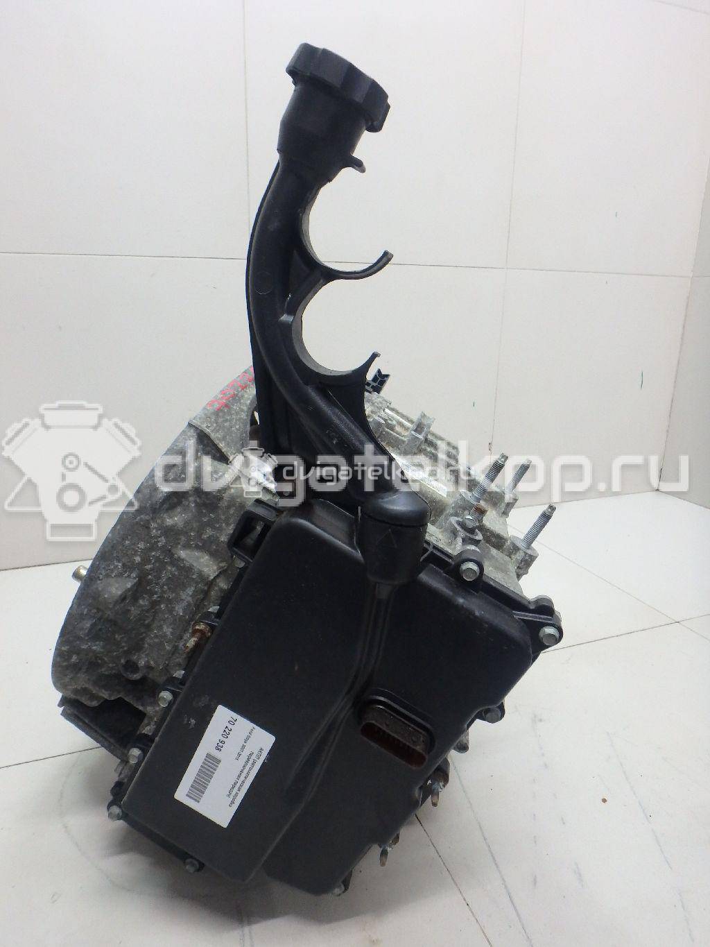 Фото Контрактная (б/у) АКПП для Ford Falcon 214 л.с 12V 4.0 л YTR (V6) бензин 7T4Z7000ARM {forloop.counter}}