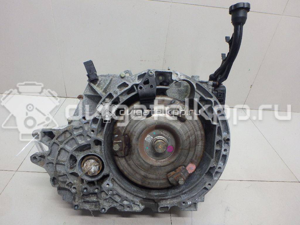 Фото Контрактная (б/у) АКПП для Ford Falcon 214 л.с 12V 4.0 л YTR (V6) бензин 7T4Z7000ARM {forloop.counter}}