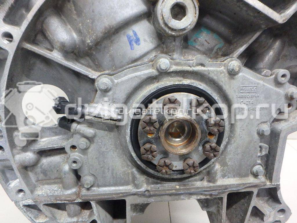 Фото Контрактный (б/у) двигатель YTR (V6) для Ford Falcon 214 л.с 12V 4.0 л бензин 9T4Z6007B {forloop.counter}}