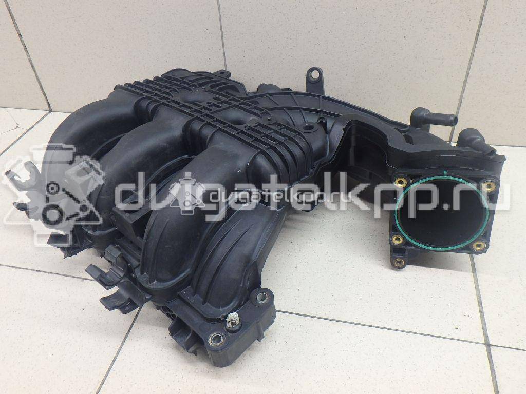 Фото Коллектор впускной для двигателя YTR (V6) для Ford Falcon 214 л.с 12V 4.0 л бензин 7T4Z9424E {forloop.counter}}