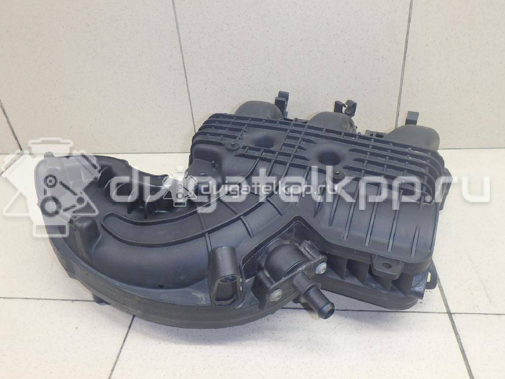 Фото Коллектор впускной для двигателя YTR (V6) для Ford Falcon 214 л.с 12V 4.0 л бензин 7T4Z9424E {forloop.counter}}