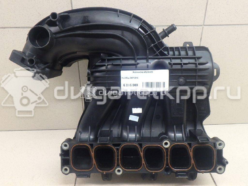 Фото Коллектор впускной для двигателя YTR (V6) для Ford Falcon 214 л.с 12V 4.0 л бензин 7T4Z9424E {forloop.counter}}