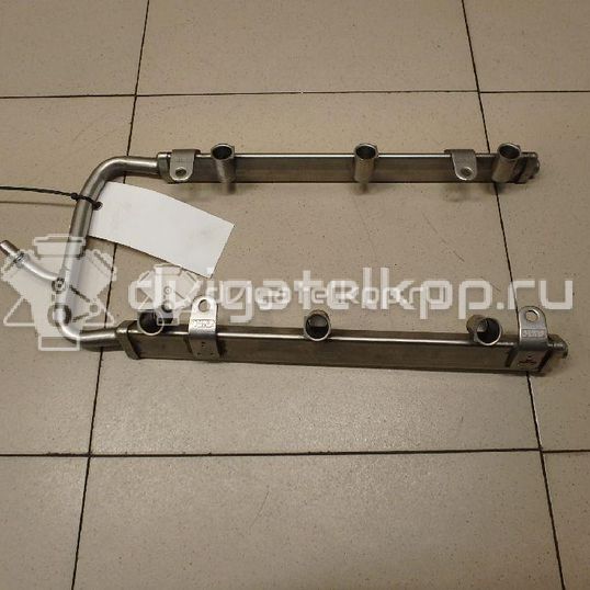 Фото Рейка топливная (рампа) для двигателя YTR (V6) для Ford Falcon 214 л.с 12V 4.0 л бензин AT4Z9F792A