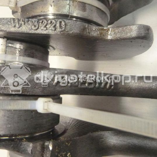 Фото Коленвал для двигателя YTR (V6) для Ford Falcon 214 л.с 12V 4.0 л бензин AT4Z6303D