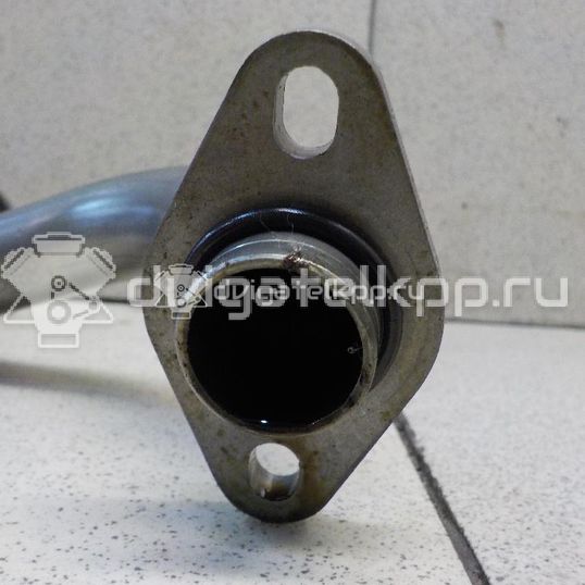 Фото Маслозаборник для двигателя YTR (V6) для Ford Falcon 214 л.с 12V 4.0 л бензин DG1Z6622A