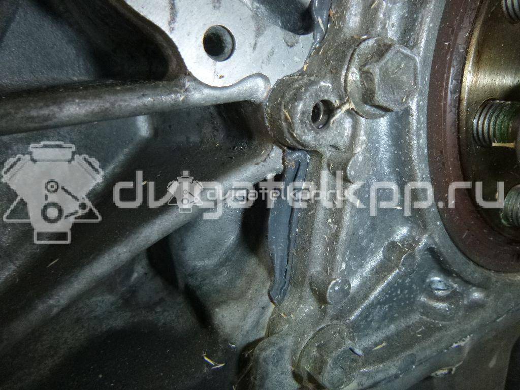 Фото Контрактный (б/у) двигатель M16A для Suzuki Vitara / Grand Vitara / Sx4 / Liana / Swift 99-142 л.с 16V 1.6 л бензин 1210054812 {forloop.counter}}