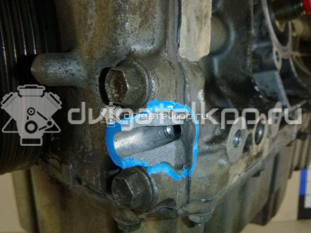 Фото Контрактный (б/у) двигатель M16A для Suzuki Vitara / Grand Vitara / Sx4 / Liana / Swift 99-142 л.с 16V 1.6 л бензин 1210054812 {forloop.counter}}