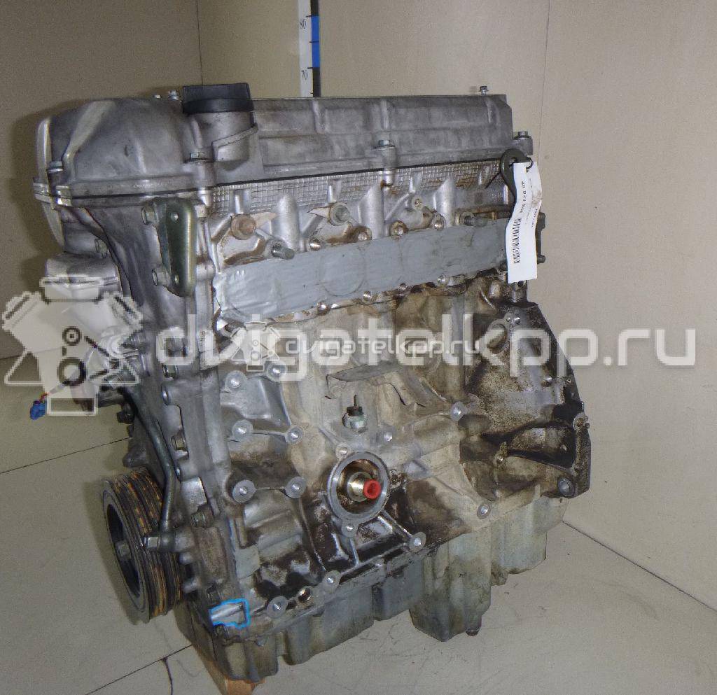 Фото Контрактный (б/у) двигатель M16A для Suzuki Vitara / Grand Vitara / Sx4 / Liana / Swift 99-142 л.с 16V 1.6 л бензин 1210054812 {forloop.counter}}