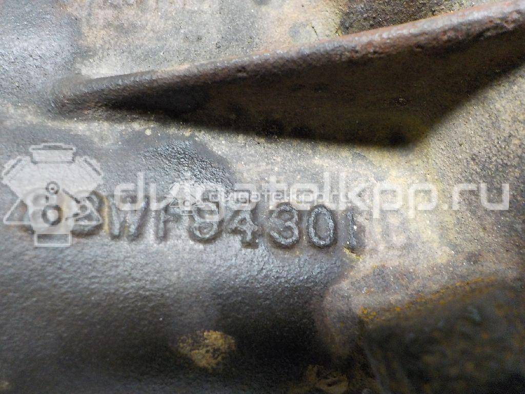 Фото Коллектор выпускной для двигателя BP (DOHC) для Mazda / Ford Australia / Eunos 125-130 л.с 16V 1.8 л бензин 6179315 {forloop.counter}}