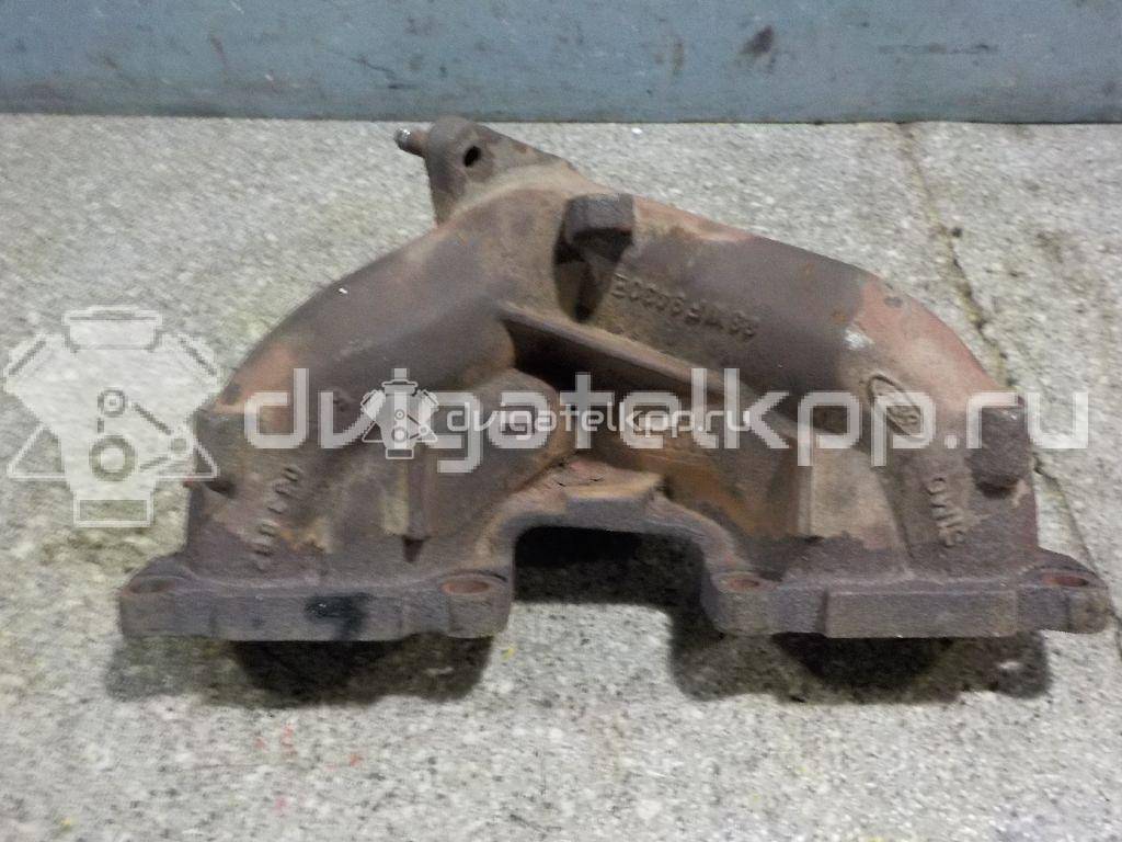 Фото Коллектор выпускной для двигателя BP (DOHC) для Mazda / Ford Australia / Eunos 103-125 л.с 16V 1.8 л бензин 88WF9430EB {forloop.counter}}