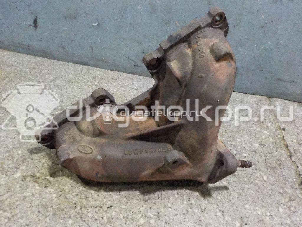 Фото Коллектор выпускной для двигателя BP (DOHC) для Mazda / Ford Australia / Eunos 103-125 л.с 16V 1.8 л бензин 88WF9430EB {forloop.counter}}