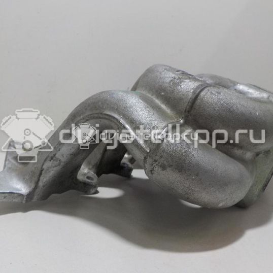 Фото Коллектор впускной для двигателя BP (DOHC) для Mazda / Ford Australia / Eunos 125-130 л.с 16V 1.8 л бензин