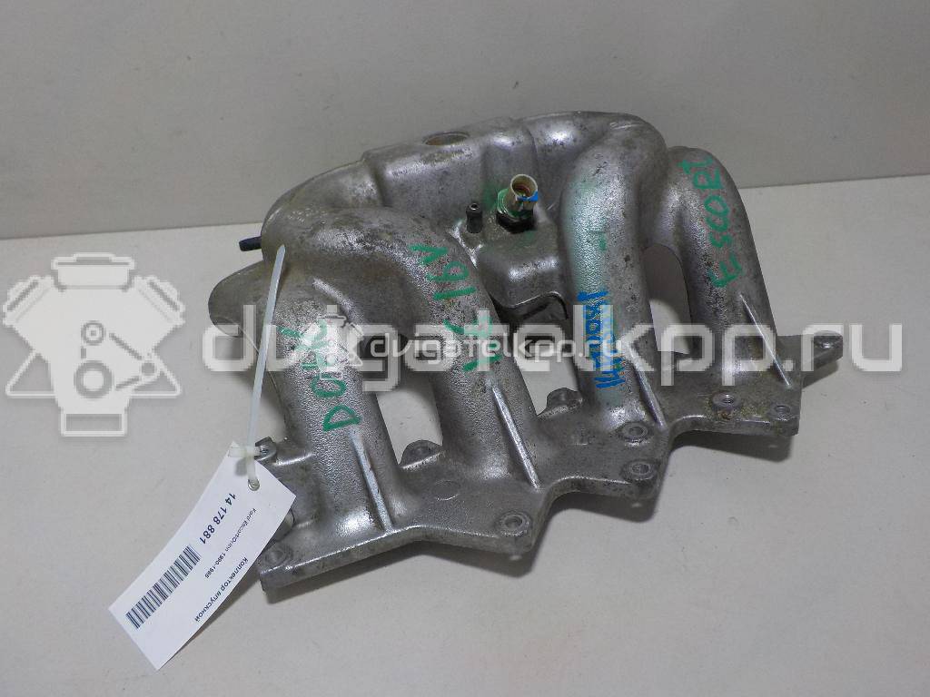 Фото Коллектор впускной для двигателя BP (DOHC) для Mazda / Ford Australia / Eunos 125-130 л.с 16V 1.8 л бензин {forloop.counter}}