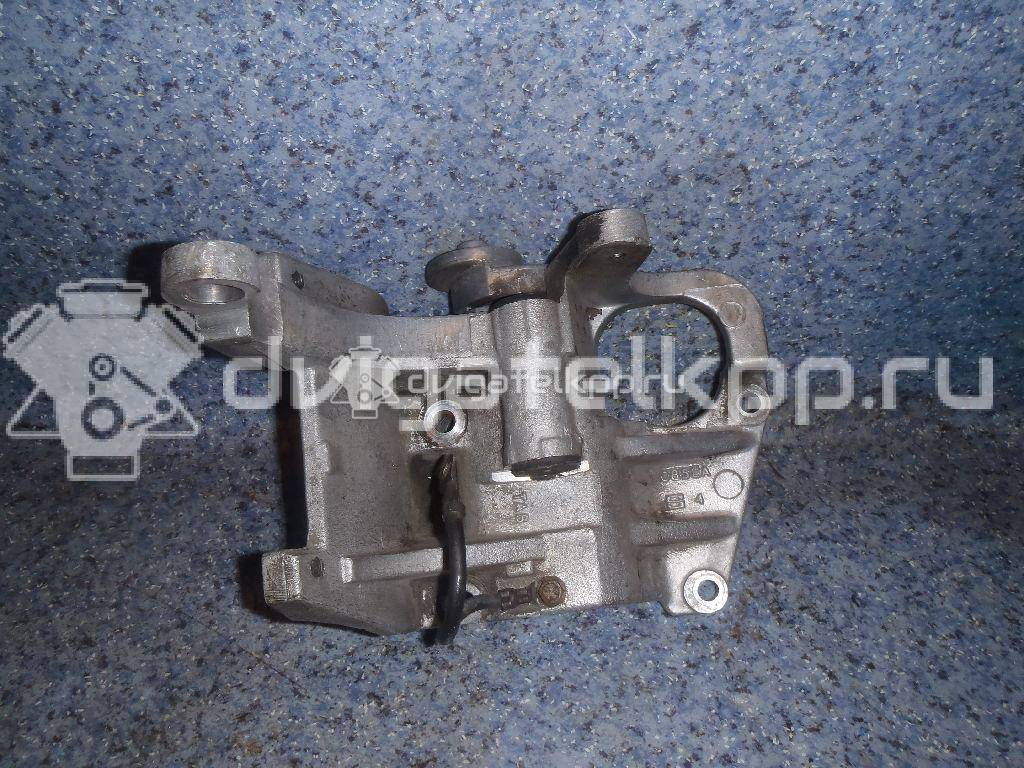 Фото Кронштейн генератора для двигателя BP (DOHC) для Mazda / Ford Australia / Eunos 103-125 л.с 16V 1.8 л бензин {forloop.counter}}