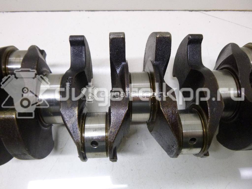 Фото Коленвал для двигателя BP (DOHC) для Mazda / Ford Australia / Eunos 103-125 л.с 16V 1.8 л бензин {forloop.counter}}