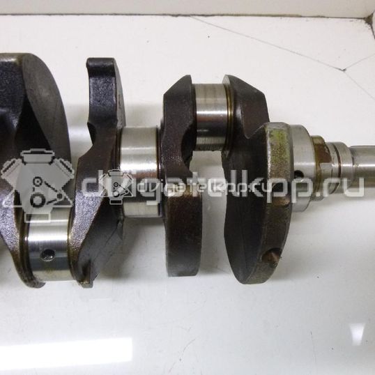 Фото Коленвал для двигателя BP (DOHC) для Mazda / Ford Australia / Eunos 125-130 л.с 16V 1.8 л бензин