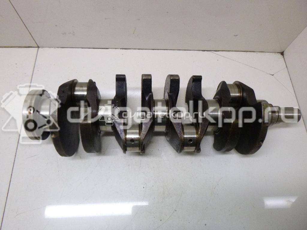 Фото Коленвал для двигателя BP (DOHC) для Mazda / Ford Australia / Eunos 125-130 л.с 16V 1.8 л бензин {forloop.counter}}