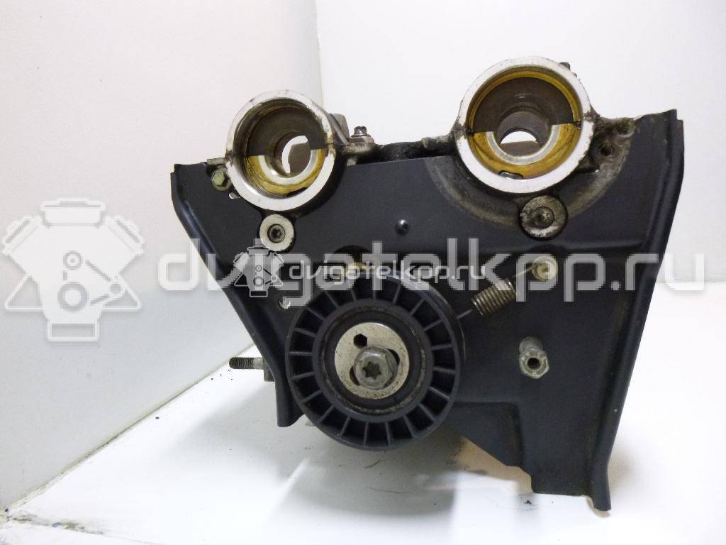 Фото Головка блока для двигателя BP (DOHC) для Mazda / Ford Australia / Eunos 103-125 л.с 16V 1.8 л бензин {forloop.counter}}