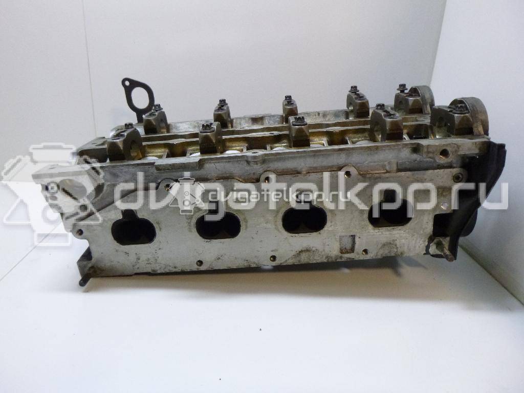 Фото Головка блока для двигателя BP (DOHC) для Mazda / Ford Australia / Eunos 103-125 л.с 16V 1.8 л бензин {forloop.counter}}